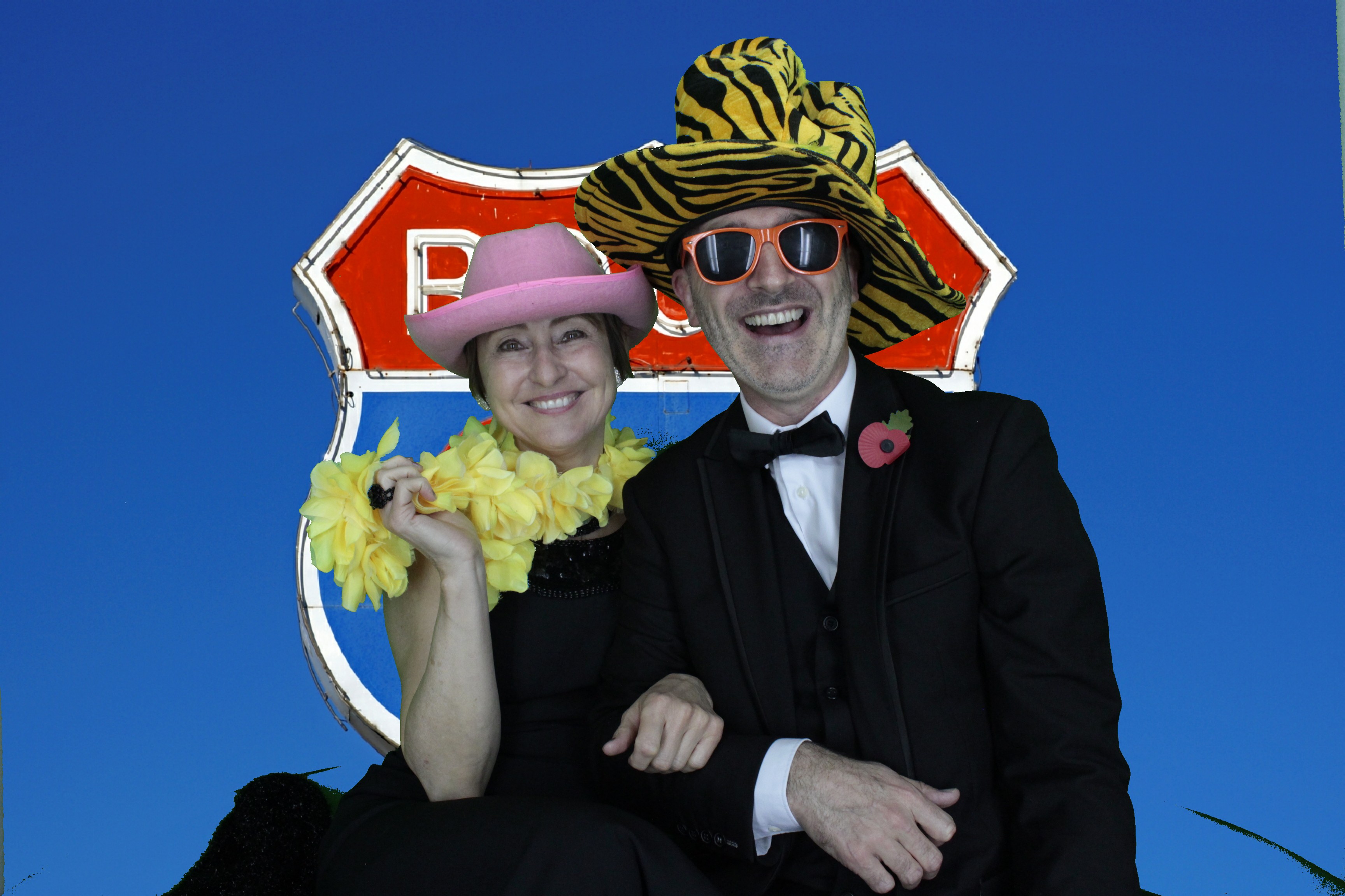 BASA Dinner & Dance | View more photos from the event at gallery.myphotoboothexperience.co.uk/u/MyPhotoBoothExperienceLtd/BASA-Dinner-Dance